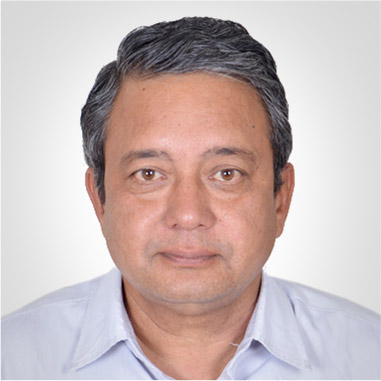 sanjay deshpande