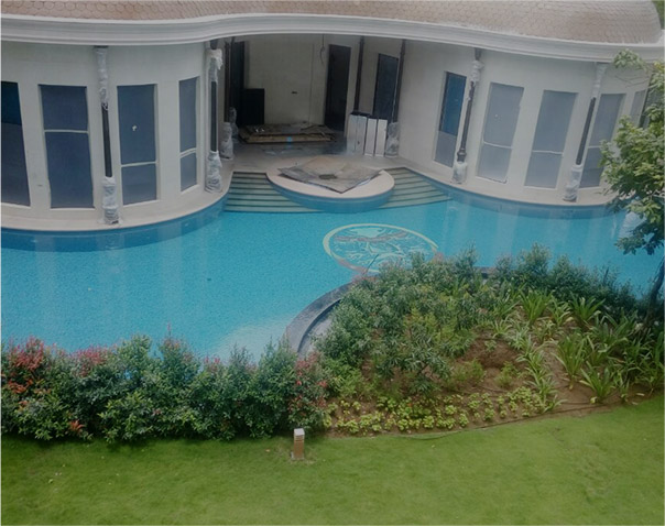 residential-private-pool
